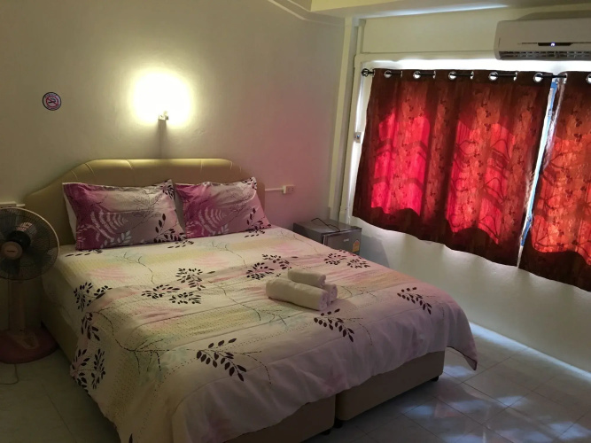 Happy Home Guest House