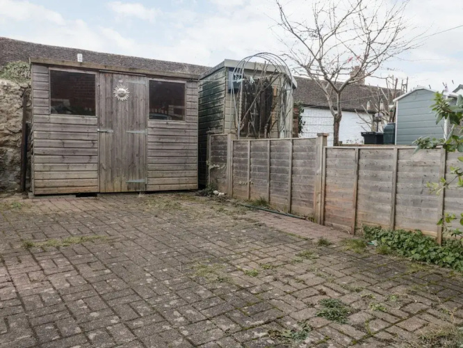 Oakman Cottage