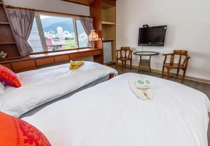 GuiZhuLin B&B