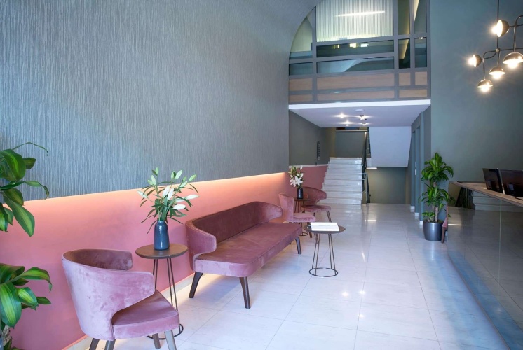 Wyndham Athens Residence photo 23