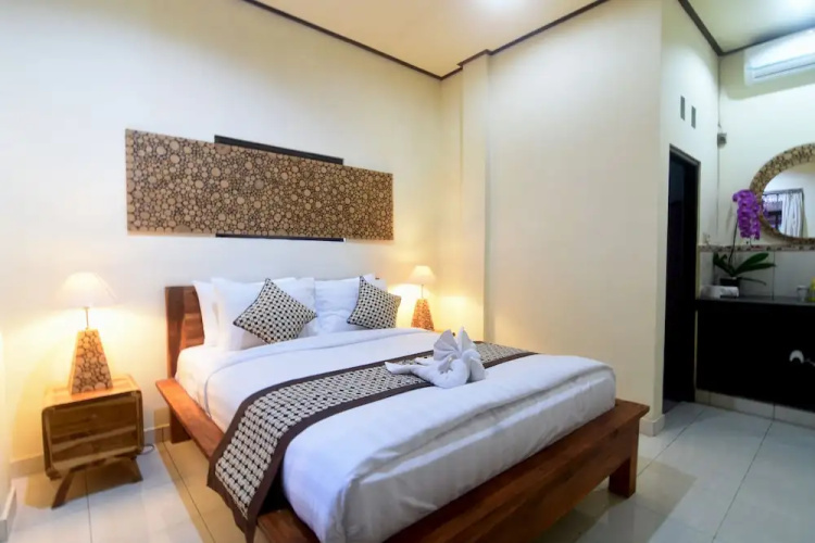 Arik's Homestay