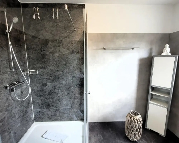 Apartment in Winterberg Near Ski Slopes