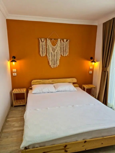 Alacati Beka House