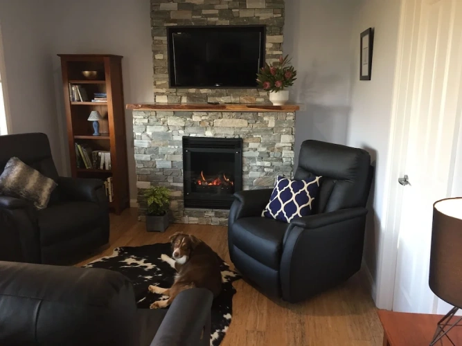 Deluxe Cottage