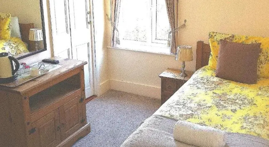 White Lodge