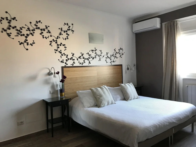 Gmaison Guesthouse