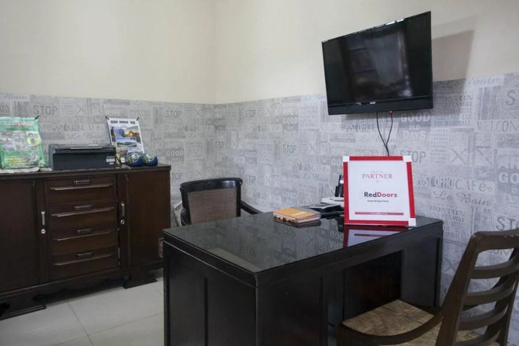 Omah Wetan Homestay
