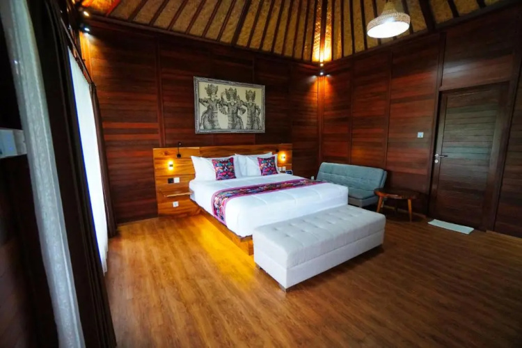 Adil Villa and Resort