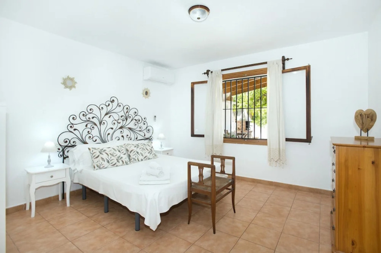 Villa Bocoris