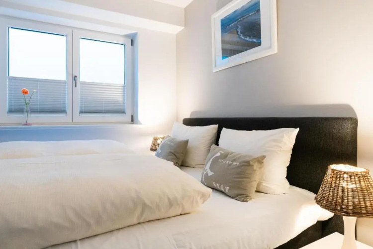 Appartement Lille Kamp 1