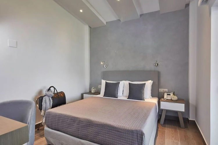 Alkinoi Resort & Spa