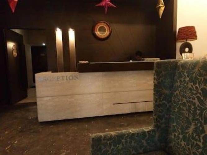 Imagen del hotel