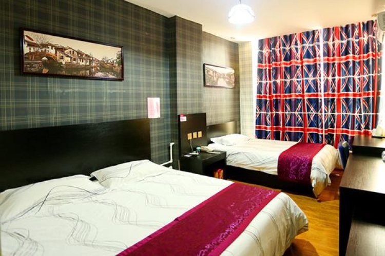 Standard Family room