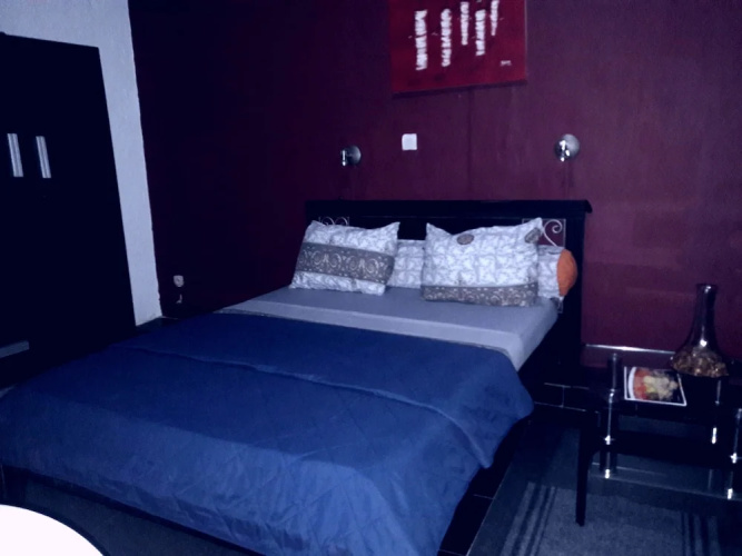 Residence St Martin