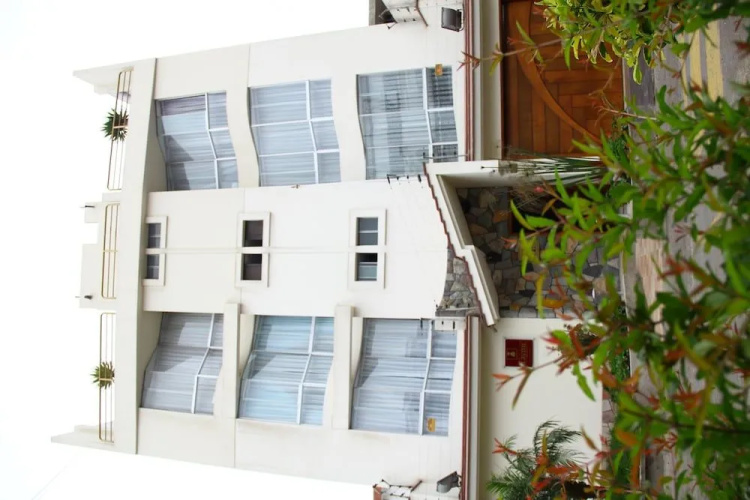 Imagen del hotel