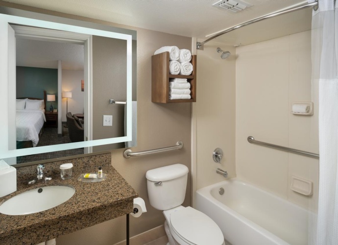 Quadruple Suite