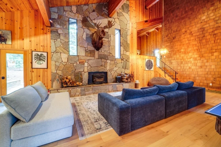2 Bedrooms Cottage