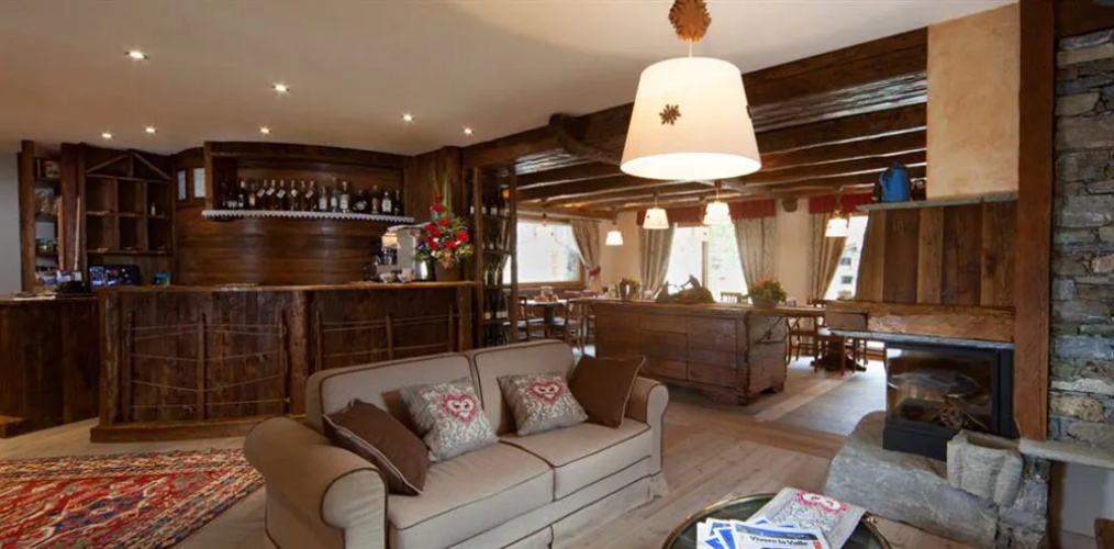 Relais du Berger