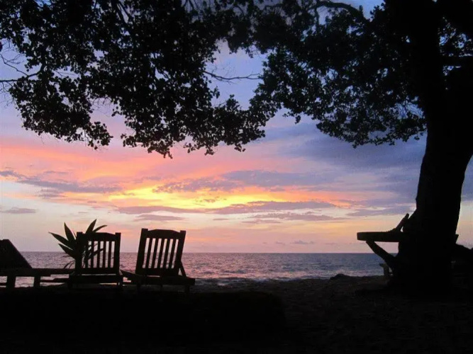 Pongara Lodge