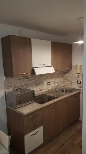 Sweet House