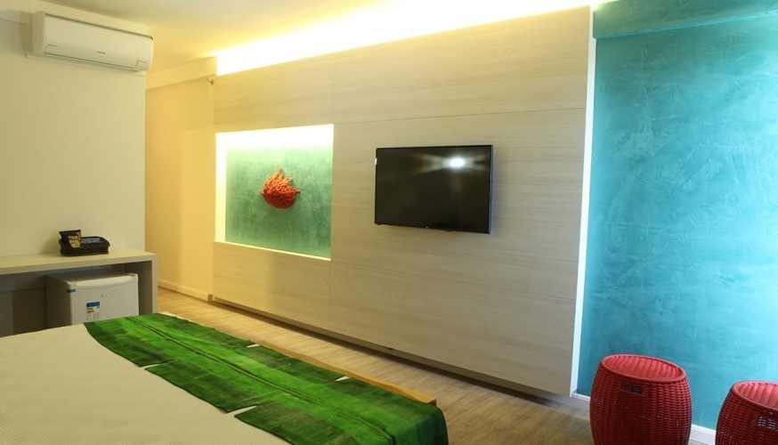 Hot Beach Resort photo 6