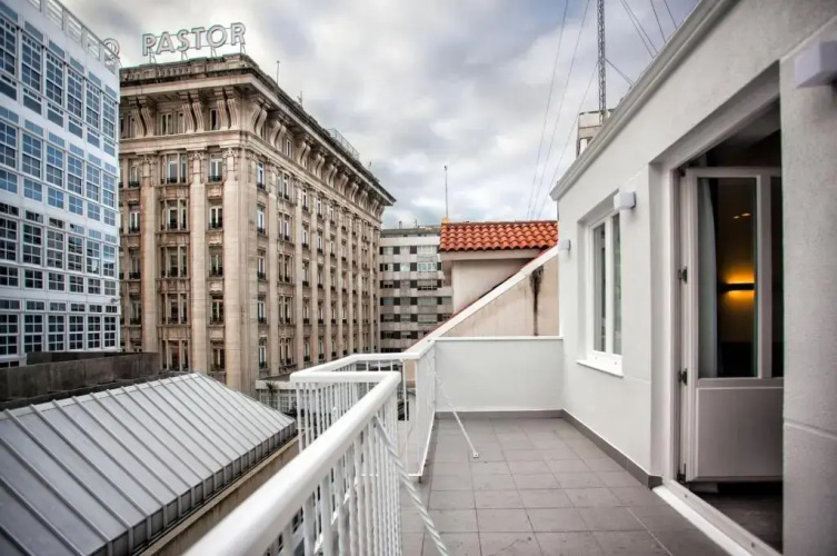 Otel görseli