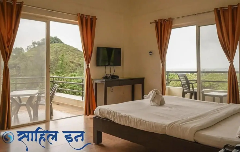 Sahil Inn