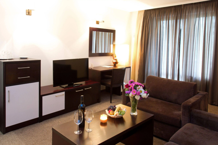 SPA Resort St. Ivan Rilski