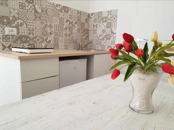 B&B Santa Maria Apparente