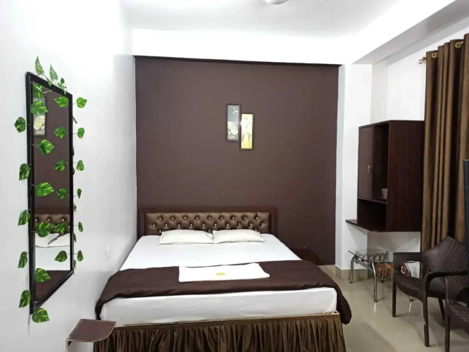 Palacia Inn