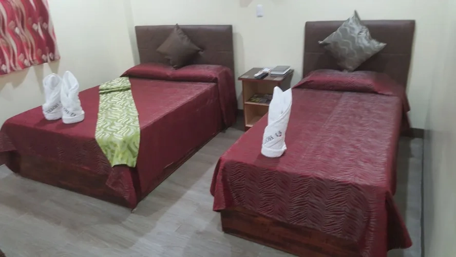 Superior Suite