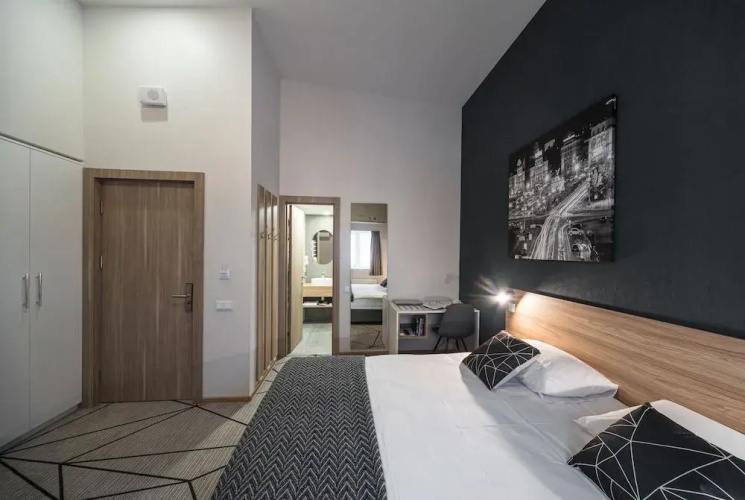 Amarant Urban Hotel
