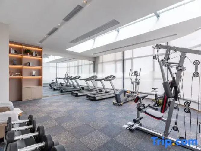 Lavande Hotel ( Shenyang Beiling Park COFCO Plaza )