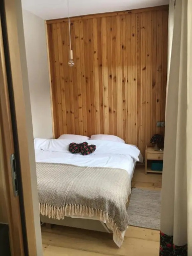 Nosalove Apartamenty