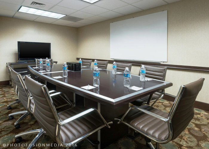 Hampton Inn by Hilton Odessa photo 17