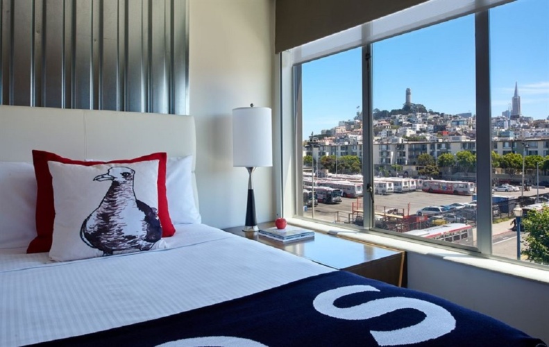 Hotel Zephyr photo 7