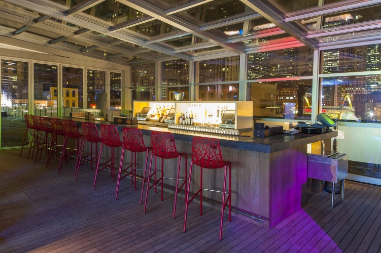 The Godfrey Hotel Chicago photo 27