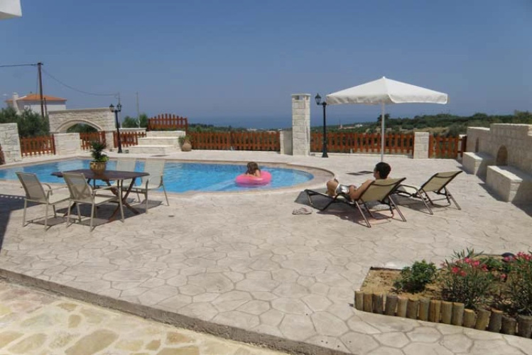 Villa Star