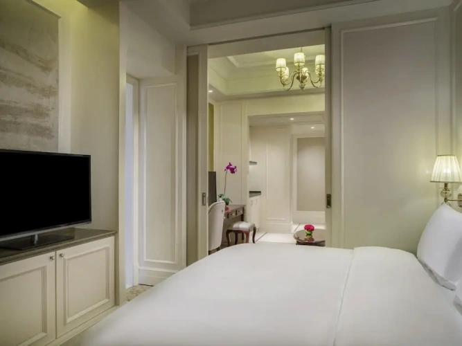 Deluxe Double Apartment