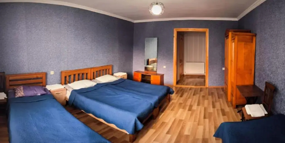 Kamara Guest House