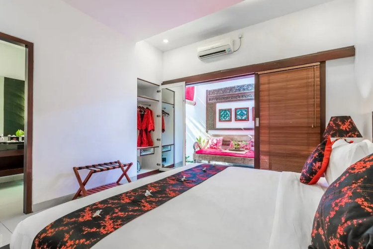Villa KamarKamar Bali