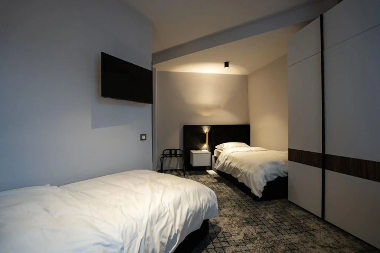 Hotel Cristal