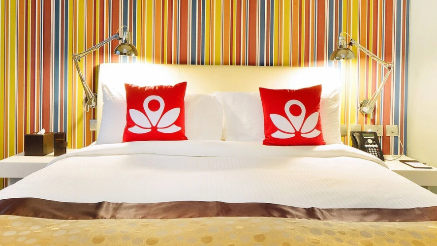 ZEN Premium Dhoby Ghaut