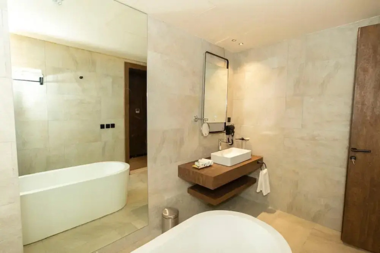 Ramla resort