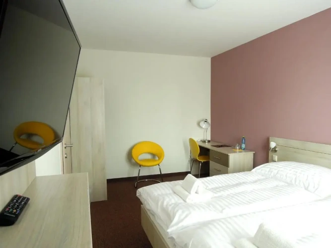 Business Double room