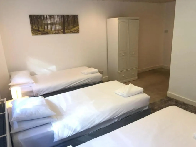 Ullswater Hotel