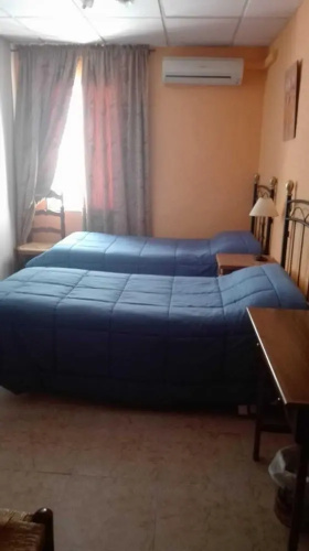 Hostal Rural Las Lomas