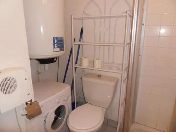 Apartment Melwenn