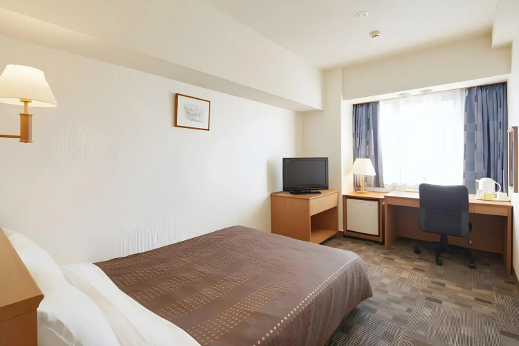 Roco Inn Okinawa