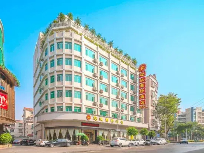 Hotelbild